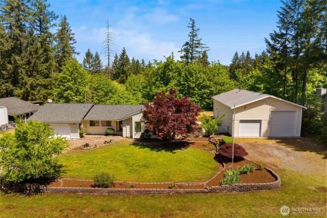 16020 SE 322nd Street Auburn WA 98092