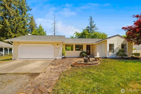 16020 SE 322nd Street Auburn WA 98092