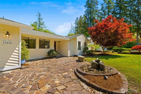 16020 SE 322nd Street Auburn WA 98092