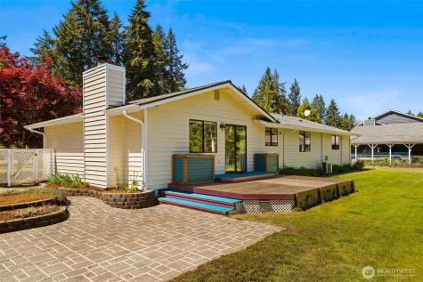 16020 SE 322nd Street Auburn WA 98092