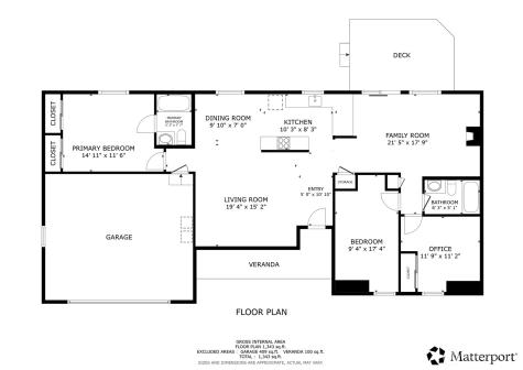 16020 SE 322nd Street Auburn WA 98092