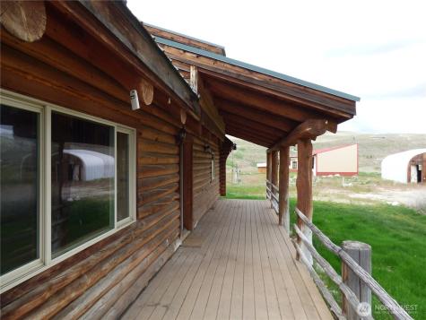 391 Indian Dan Canyon Road Brewster WA 98812