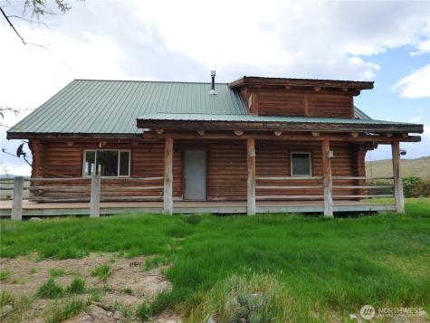 391 Indian Dan Canyon Road Brewster WA 98812