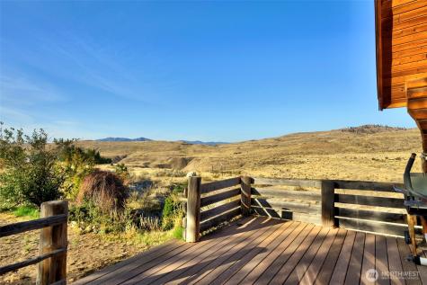 391 Indian Dan Canyon Road Brewster WA 98812
