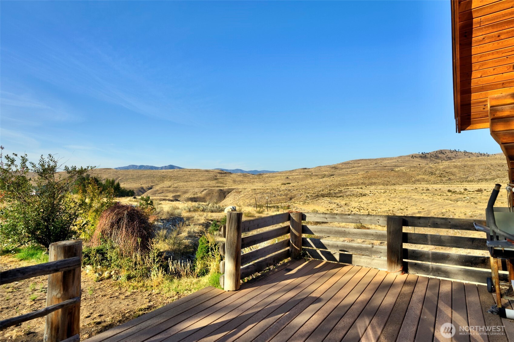 391 Indian Dan Canyon Road Brewster WA 98812