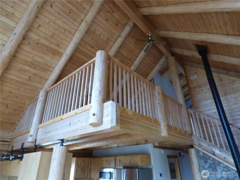 391 Indian Dan Canyon Road Brewster WA 98812