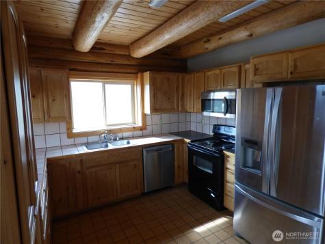 391 Indian Dan Canyon Road Brewster WA 98812