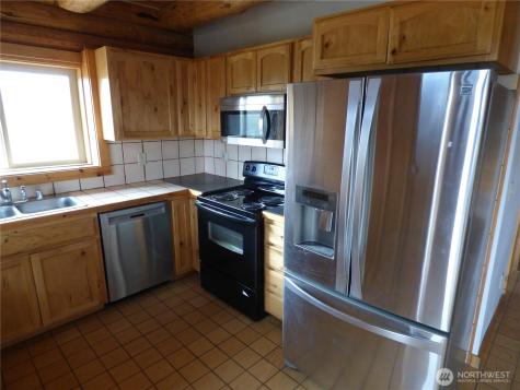 391 Indian Dan Canyon Road Brewster WA 98812