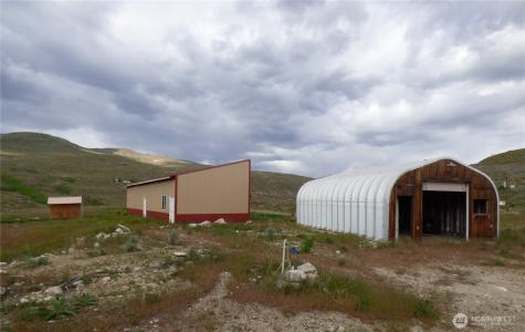 391 Indian Dan Canyon Road Brewster WA 98812