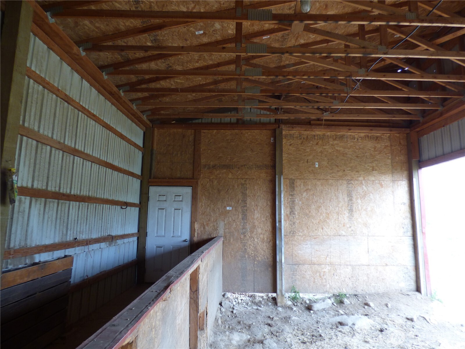 391 Indian Dan Canyon Road Brewster WA 98812