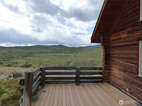 391 Indian Dan Canyon Road Brewster WA 98812