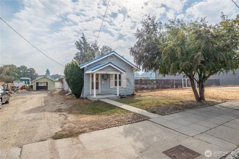 915 Orondo Avenue Wenatchee WA 98801