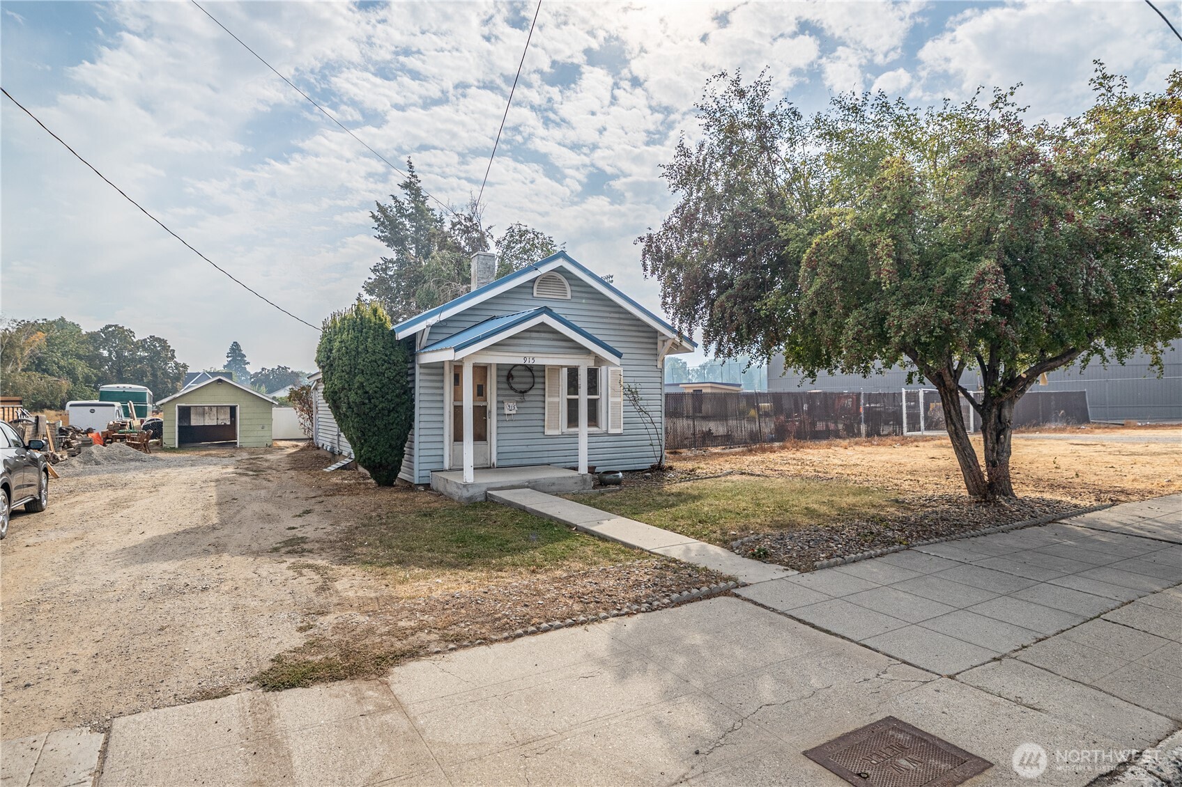 915 Orondo Avenue Wenatchee WA 98801