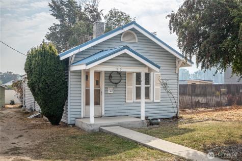 915 Orondo Avenue Wenatchee WA 98801