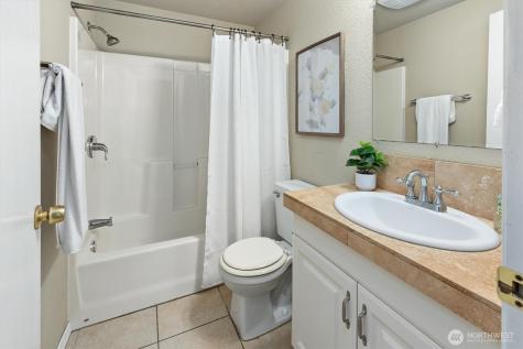 4521 26th Avenue SE Lacey WA 98503