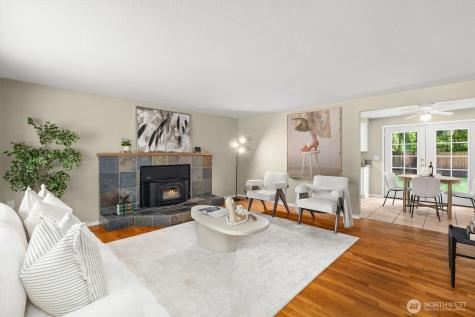 4521 26th Avenue SE Lacey WA 98503