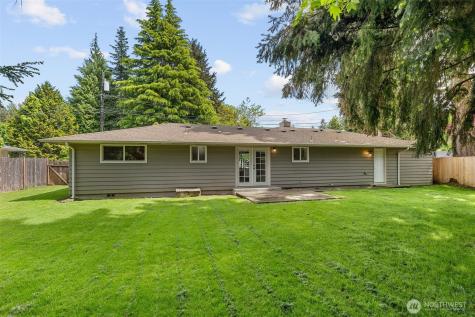 4521 26th Avenue SE Lacey WA 98503