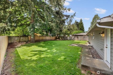 4521 26th Avenue SE Lacey WA 98503