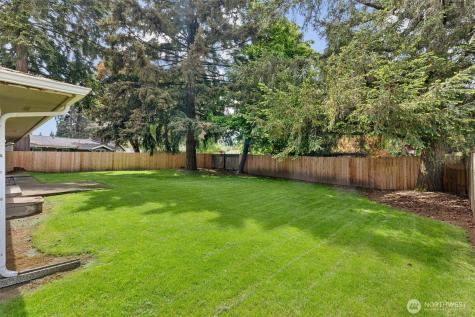 4521 26th Avenue SE Lacey WA 98503