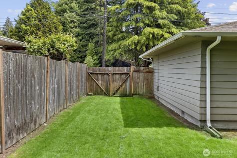 4521 26th Avenue SE Lacey WA 98503