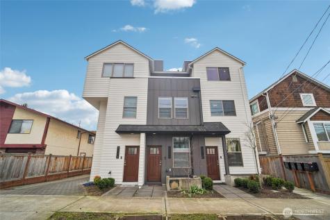 917 NW 52nd Street Seattle WA 98107