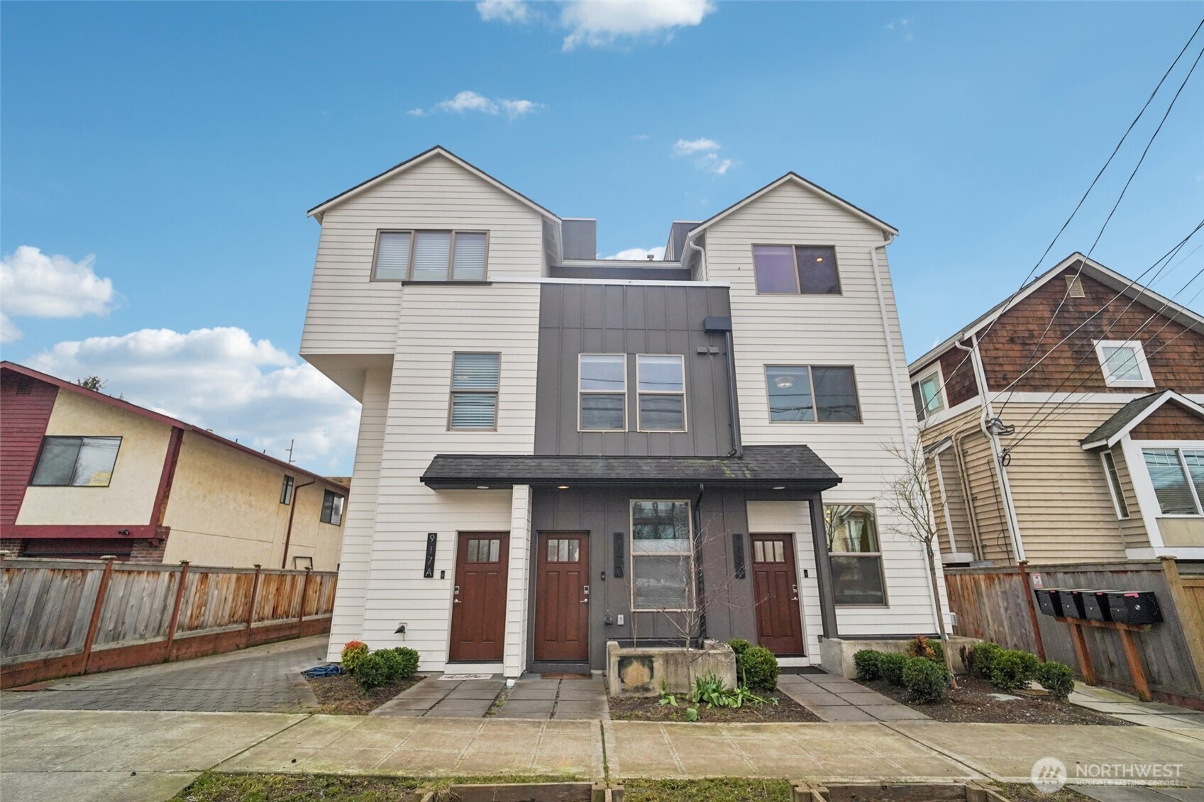 917 NW 52nd Street Seattle WA 98107