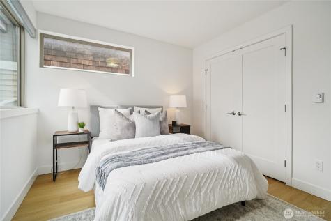 917 NW 52nd Street Seattle WA 98107