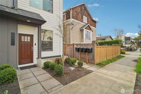 917 NW 52nd Street Seattle WA 98107