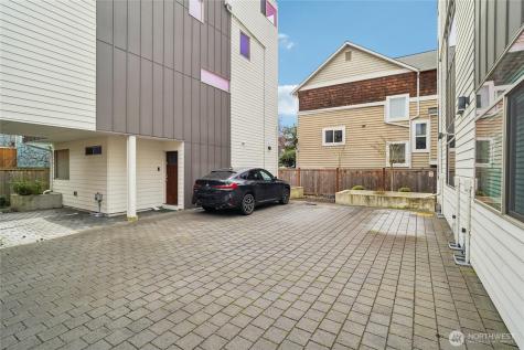 917 NW 52nd Street Seattle WA 98107