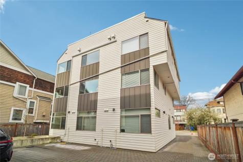 917 NW 52nd Street Seattle WA 98107