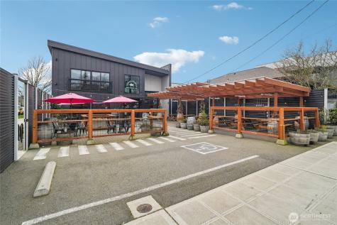 917 NW 52nd Street Seattle WA 98107