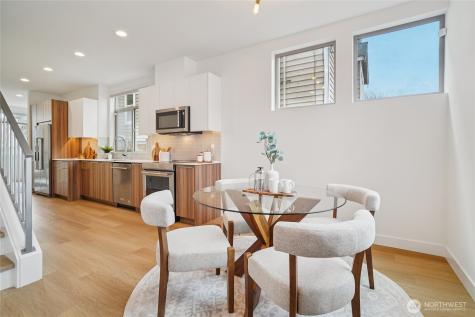 917 NW 52nd Street Seattle WA 98107
