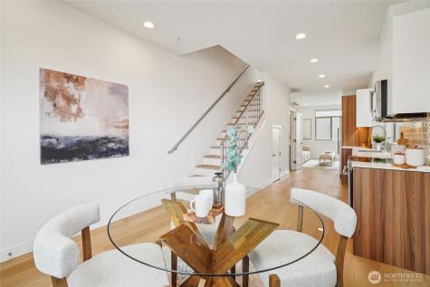 917 NW 52nd Street Seattle WA 98107