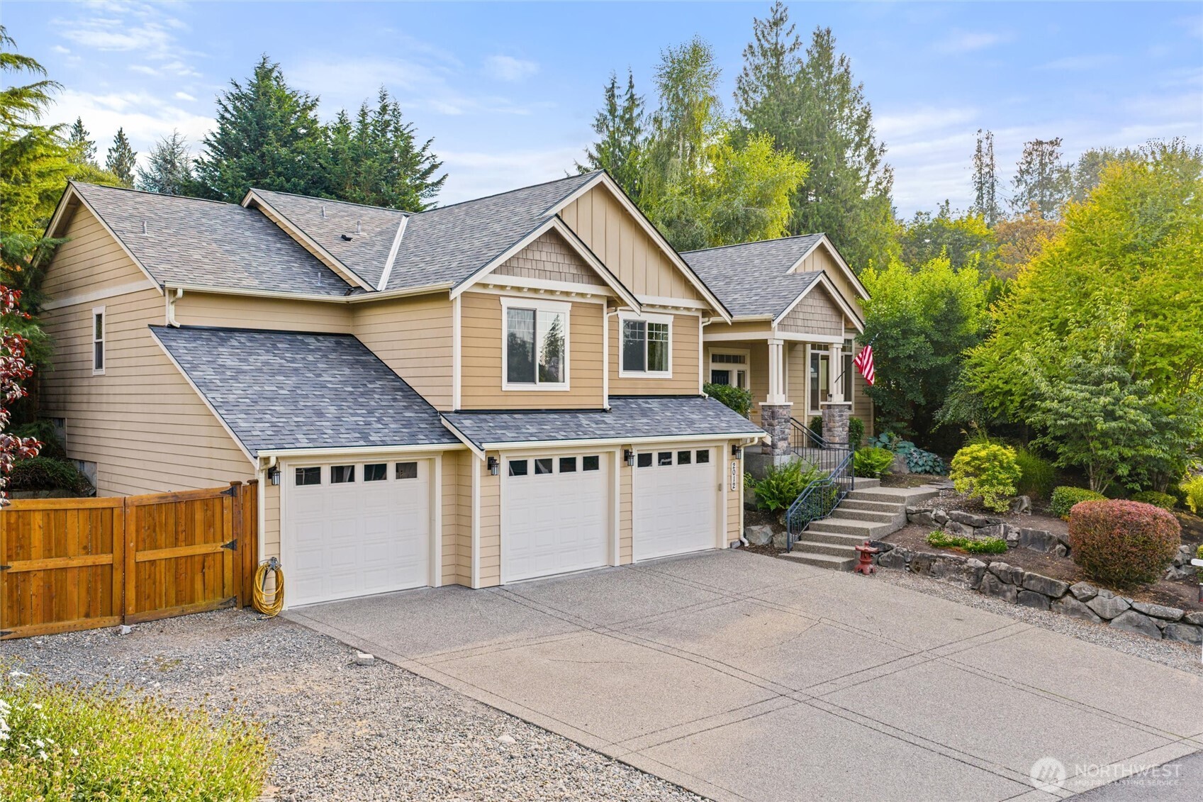 2012 24th Avenue Court SW Puyallup WA 98373