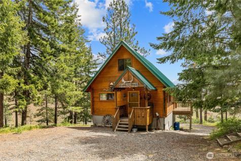 3671 W Sun East Road Ellensburg WA 98926