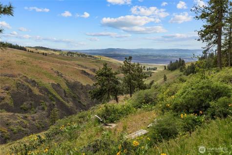 3671 W Sun East Road Ellensburg WA 98926