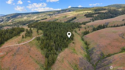 3671 W Sun East Road Ellensburg WA 98926