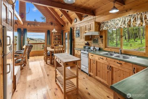 3671 W Sun East Road Ellensburg WA 98926