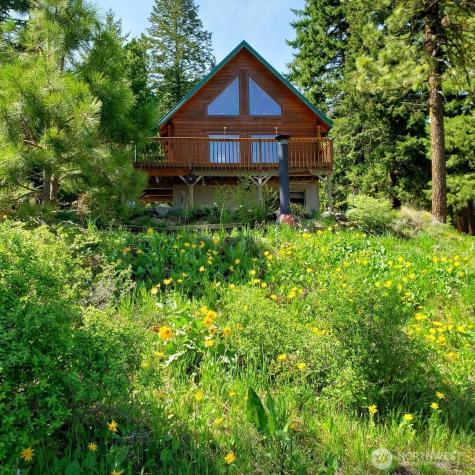 3671 W Sun East Road Ellensburg WA 98926