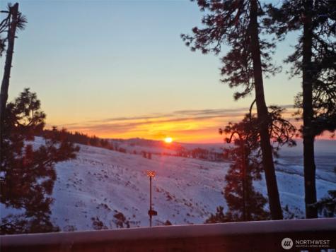 3671 W Sun East Road Ellensburg WA 98926