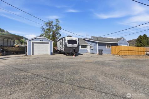 311 Federal Avenue Grand Coulee WA 99133