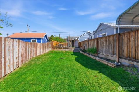 311 Federal Avenue Grand Coulee WA 99133