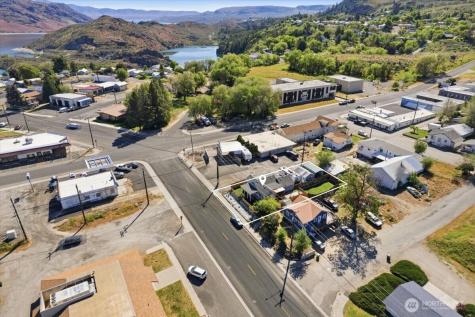 311 Federal Avenue Grand Coulee WA 99133
