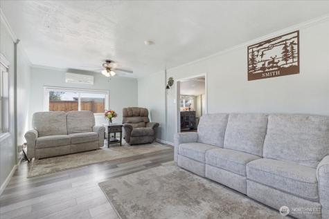 311 Federal Avenue Grand Coulee WA 99133