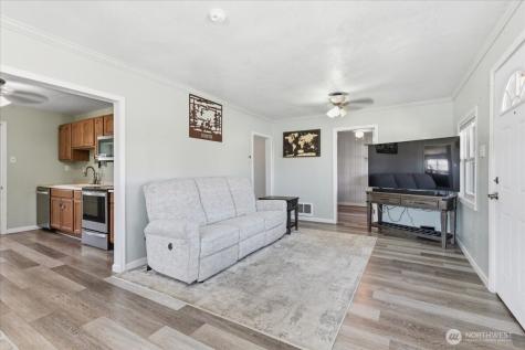 311 Federal Avenue Grand Coulee WA 99133