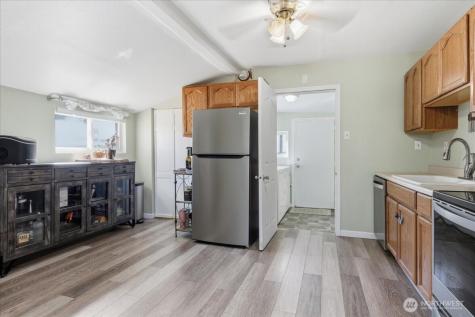 311 Federal Avenue Grand Coulee WA 99133