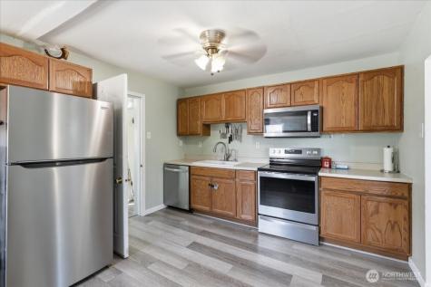 311 Federal Avenue Grand Coulee WA 99133
