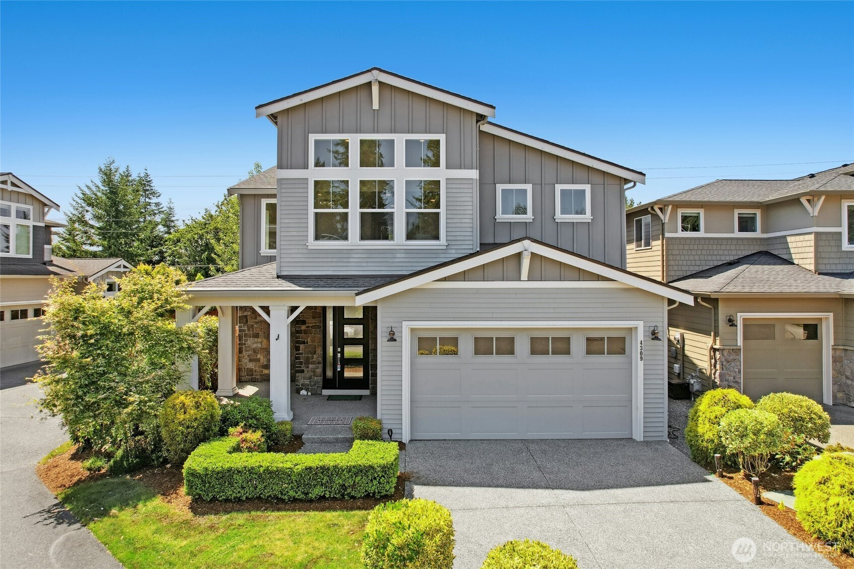 4309 231st Place SE Bothell WA 98021
