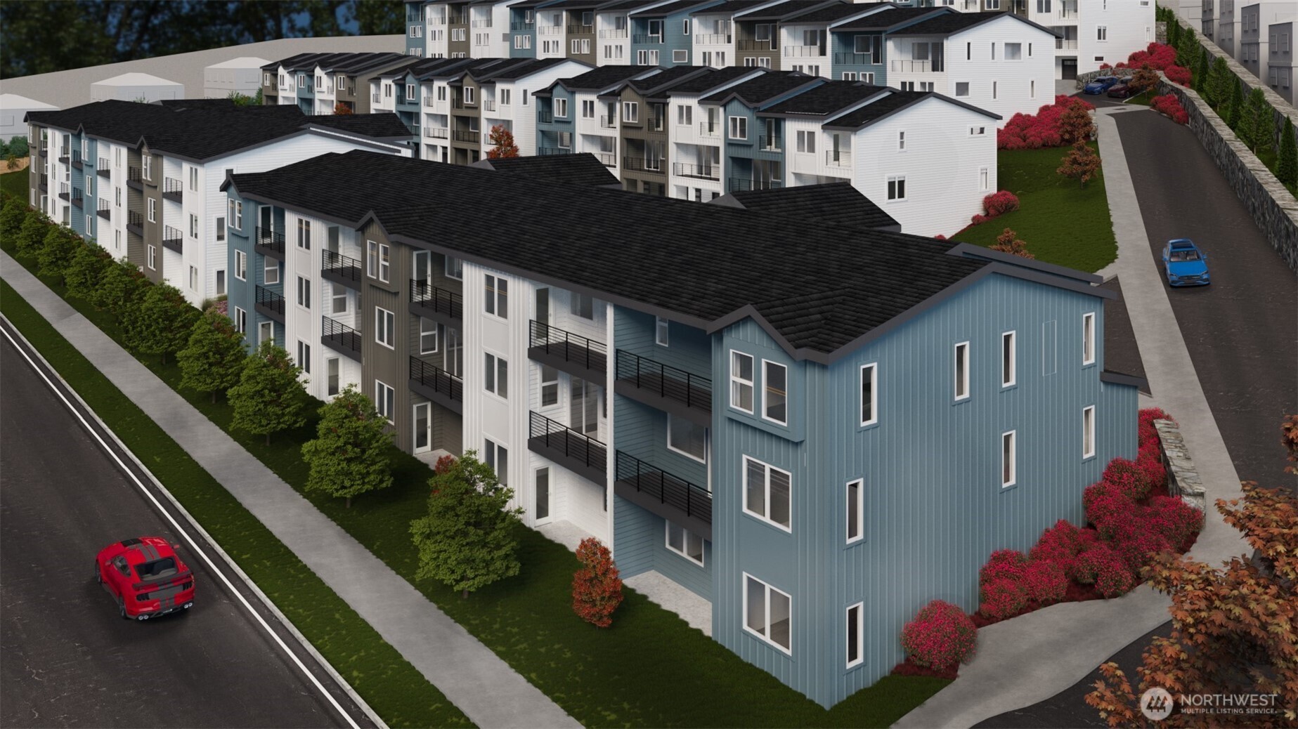 5814 Lowell Larimer Road Everett WA 98208