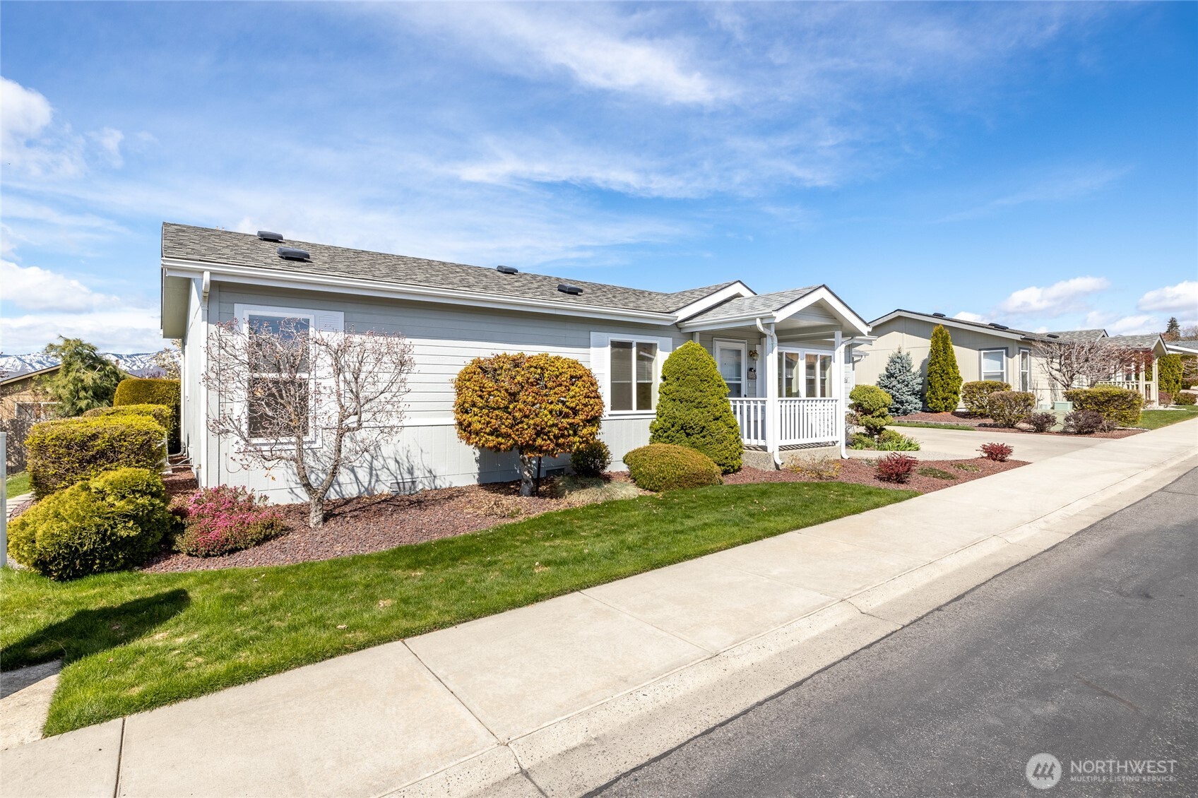 526 Monterey Drive East Wenatchee WA 98802